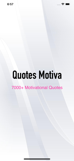 Quotes Motiva(圖1)-速報App