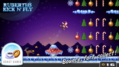 Ruberth's Kick n' Fly screenshot1