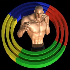 Activities of Color Match Fighter