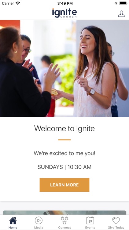 Ignite Church Miami