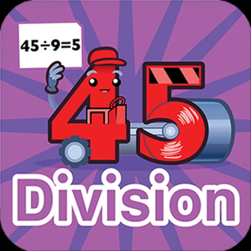 Division Flashcards