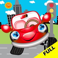 Car Puzzle Games For Kids FULL pour PC