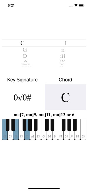 Accordi(圖3)-速報App