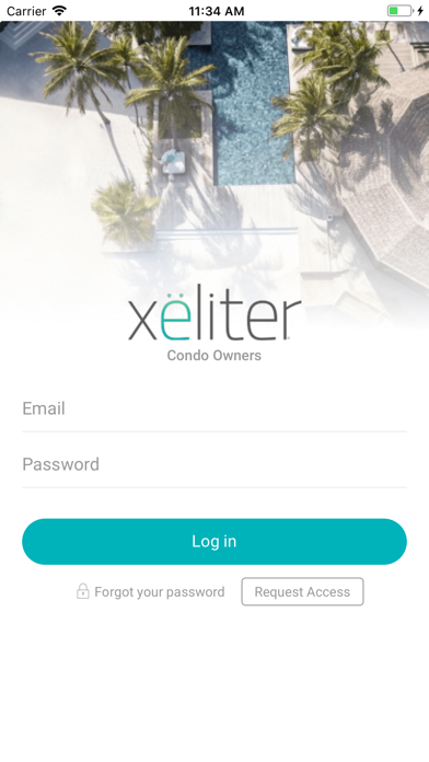 Xeliter Ownersのおすすめ画像1