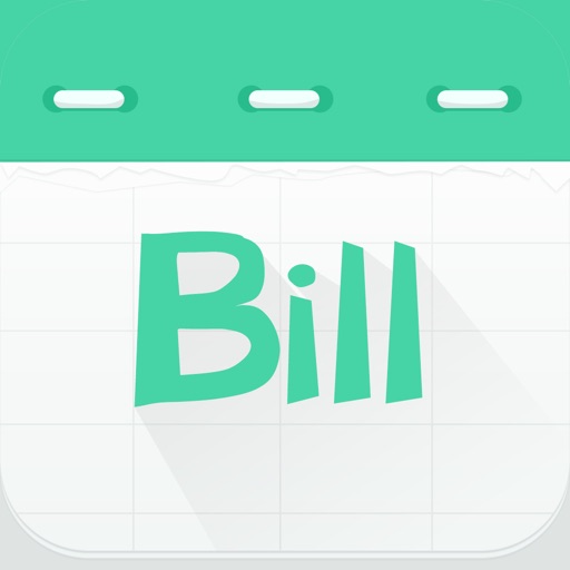 Bill Watch iOS App