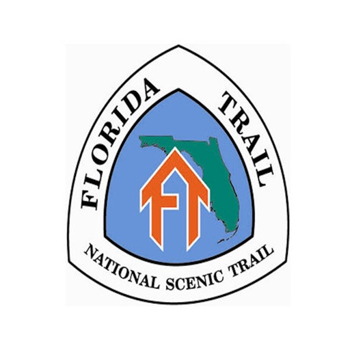 Florida Trail icon