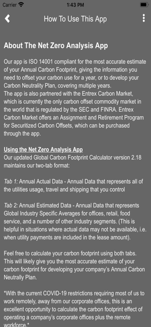 Net Zero.(圖3)-速報App