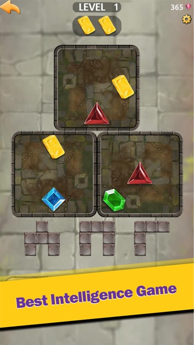 Hide&Find - Mind Game screenshot 2