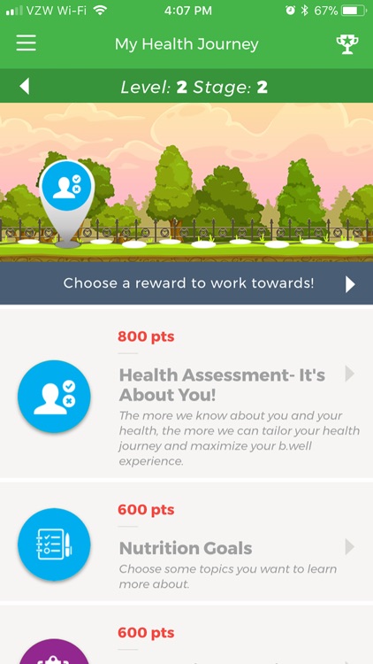 Capital Wellness