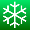 App Icon for Ski Tracks Lite App in United States IOS App Store