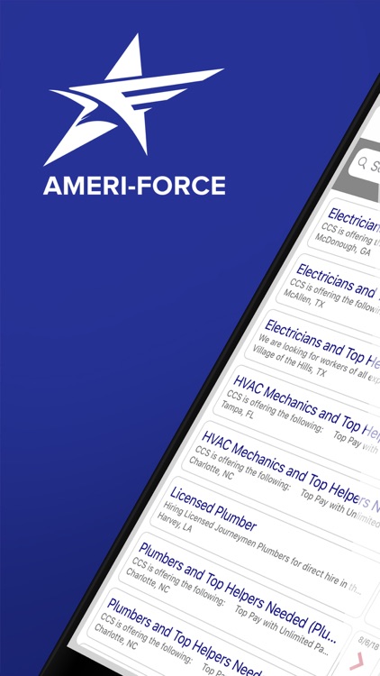 Ameri-Force