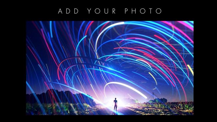 STAELLA - Music Visualizer