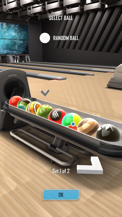 Real Bowling 3D by EivaaGames