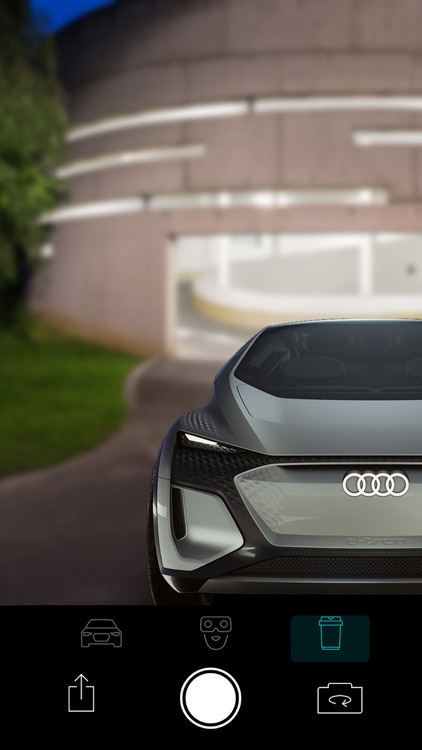 Audi AI:ME