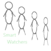 Smart Watchers Tagebuch