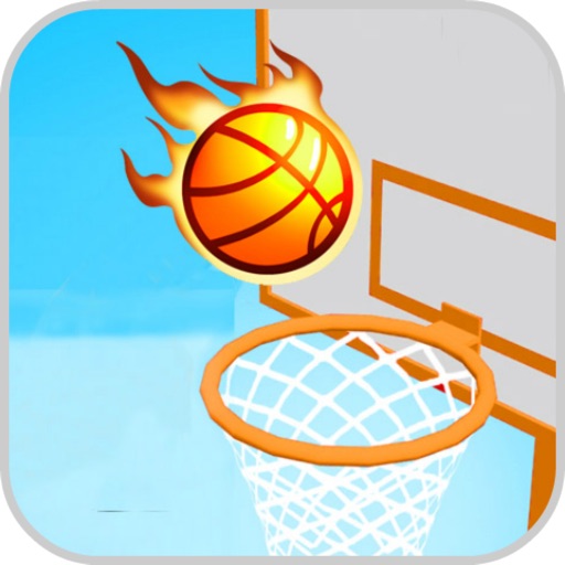 Fill Basketball Xplus