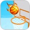 Fill Basketball Xplus is an simple but very addictive Physical Shoot game which base on realistic physics