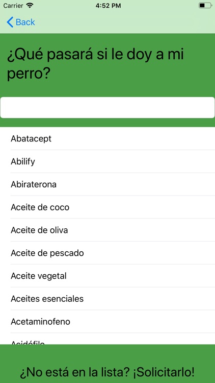 VetProtect screenshot-6
