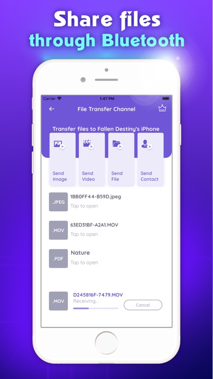 Smart BT Notifier screenshot-3