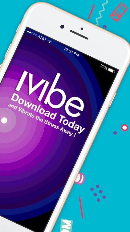 Vibrator Massager iVibe screenshot-5