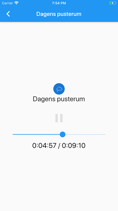 Dit Pusterum screenshot 4