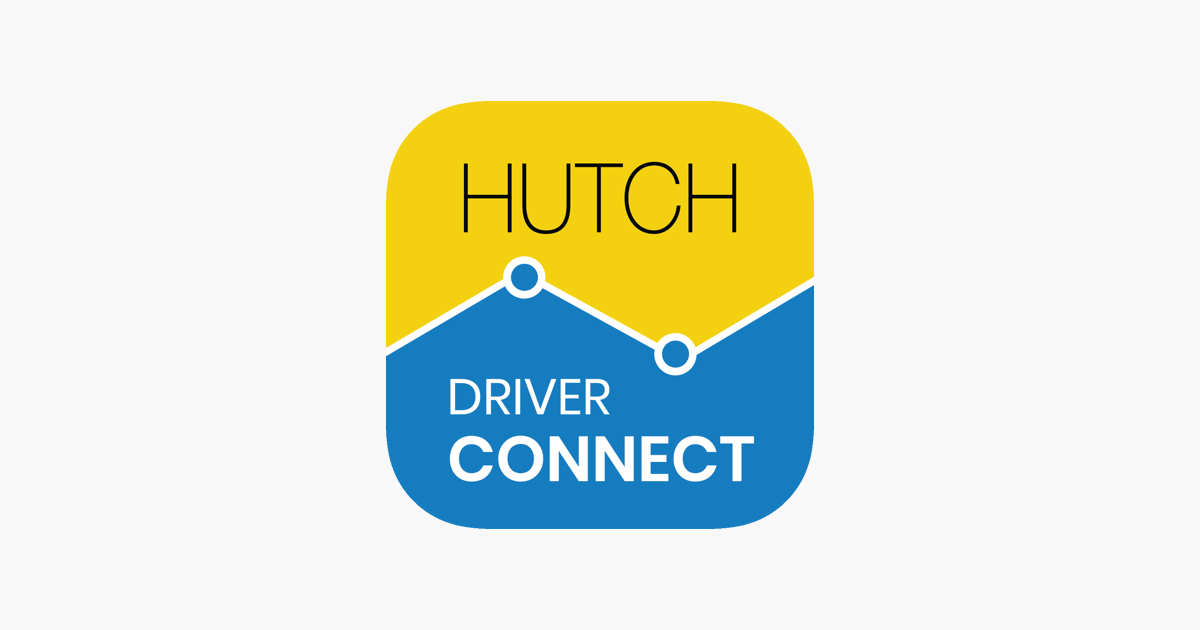 Hutch Driver Connect on the App Store