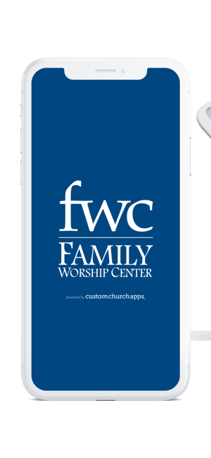 Family Worship Center Elgin(圖1)-速報App