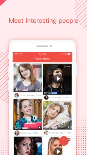 Elite Singles App: Luxy Dating(圖1)-速報App