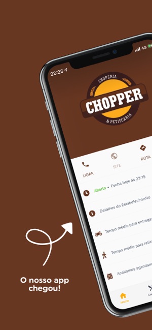 Chopper(圖1)-速報App