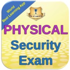 Top 39 Education Apps Like Physical Security Exam Review - Best Alternatives