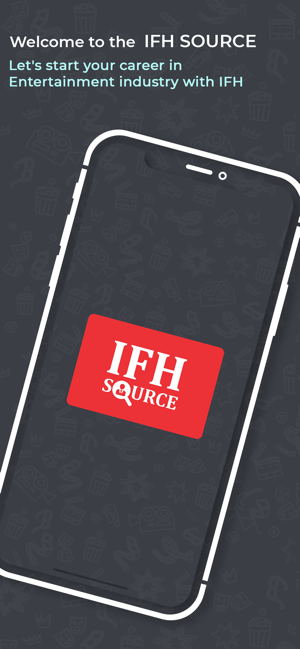 IFH Source