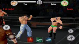 Game screenshot Strong Wrestling Fight World hack