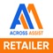 Across Assist Retailer App enables retailers, resellers and vendors to manage various protection plans from Across Assist to customers