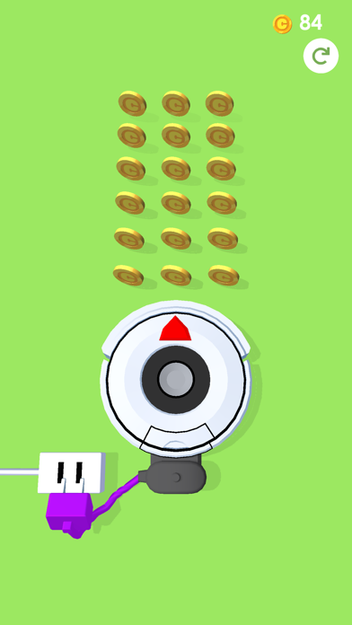 Image of Recharge Please! - Puzzle Game