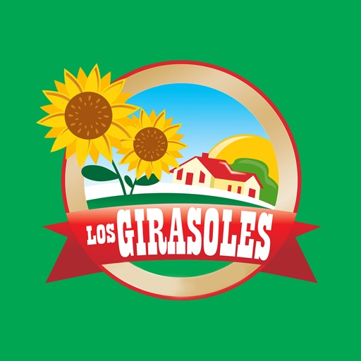 Los Girasoles Grill & Bar icon