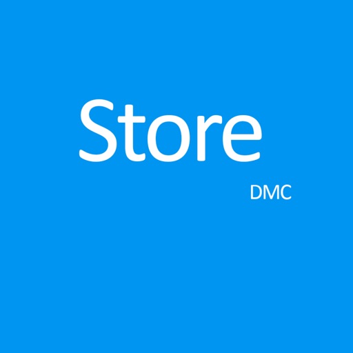 DMCStore