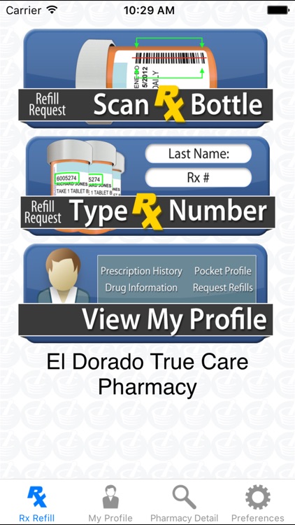 El Dorado True Care Pharmacy