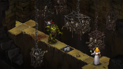 Dark Quest 2 screenshot 3