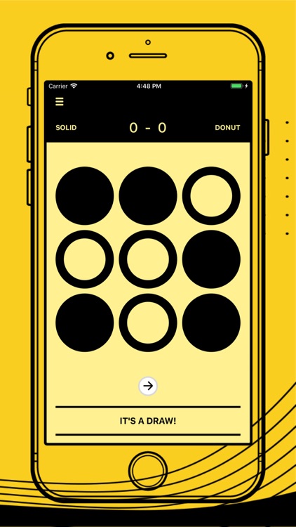 Smart Tic Tac Toe Game screenshot-4