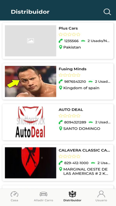 Auto-Ventas screenshot 4