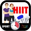 HIIT Training For Philips Hue
