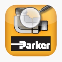Parker FittingFinder™