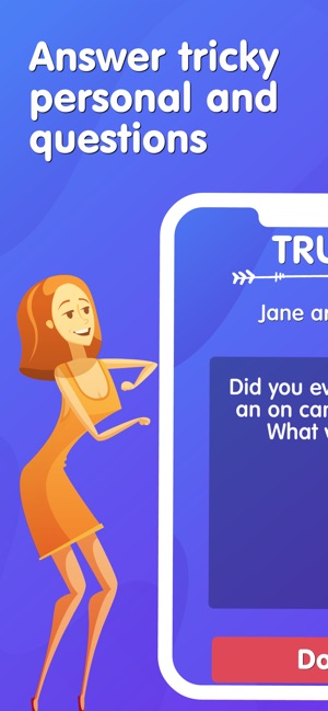 Truth or Dare: Dating party 18(圖2)-速報App