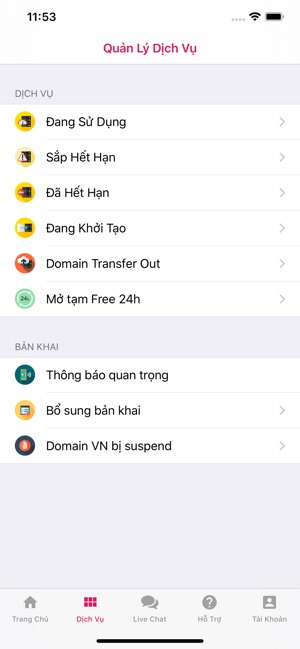 PA VIETNAM(圖3)-速報App