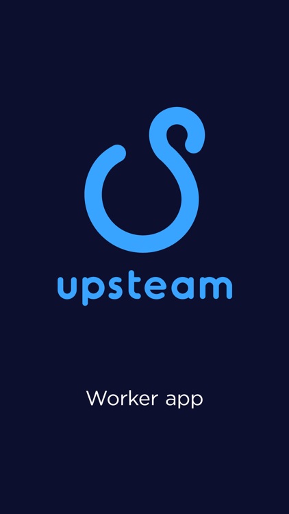 UpSteam Washer App