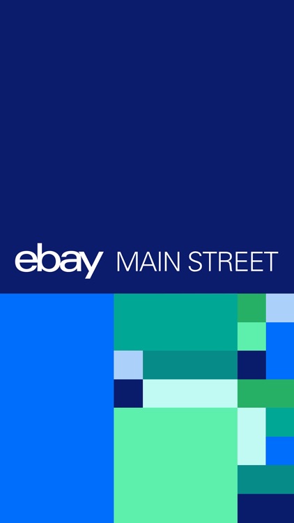 eBay Main Street