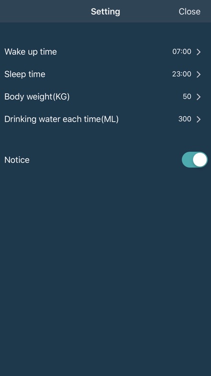 WaterMana screenshot-3