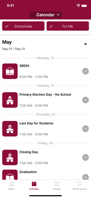 Takoma Academy(圖1)-速報App