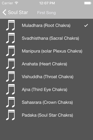 Soul Star Cleansing 432Hz Herz - náhled