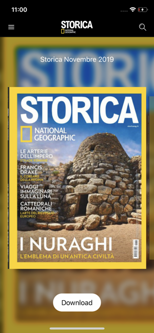 Storica National Geographic(圖1)-速報App